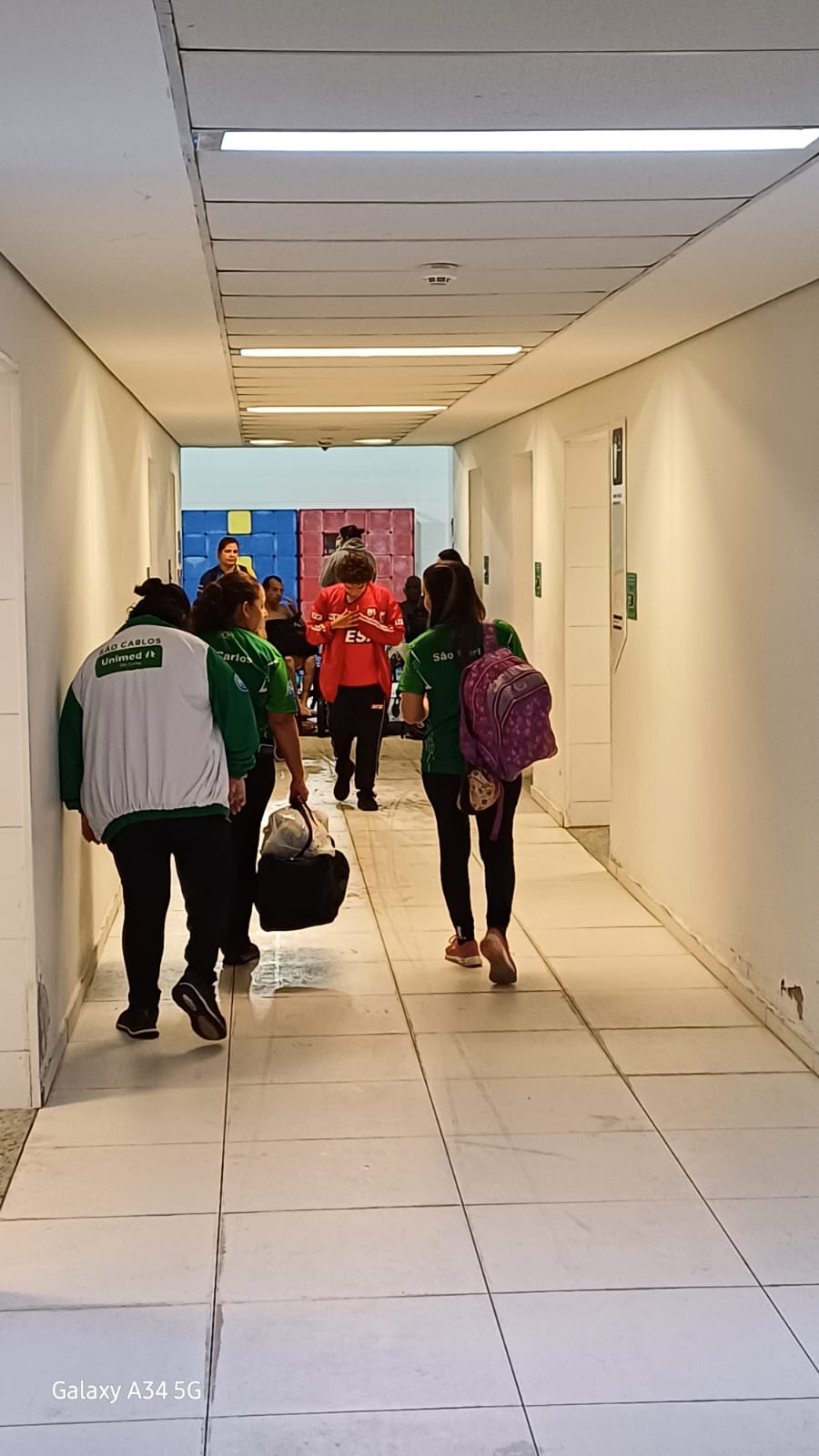 Camping Escolar Paralímpico 2026 impulsiona novos talentos do esporte brasileiro