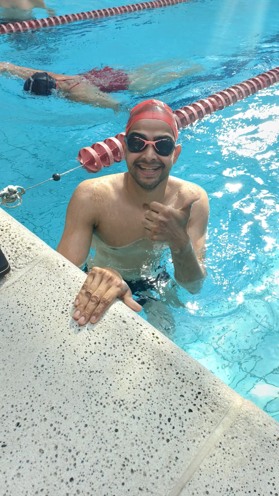 Travessia Poliana Okimoto