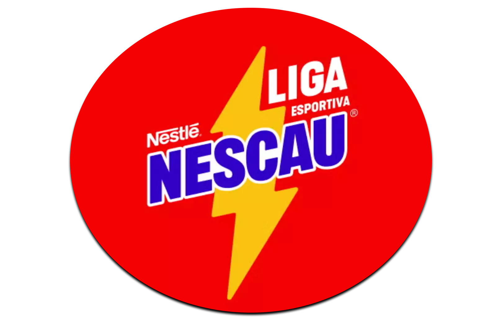 Liga Nescau 2026
